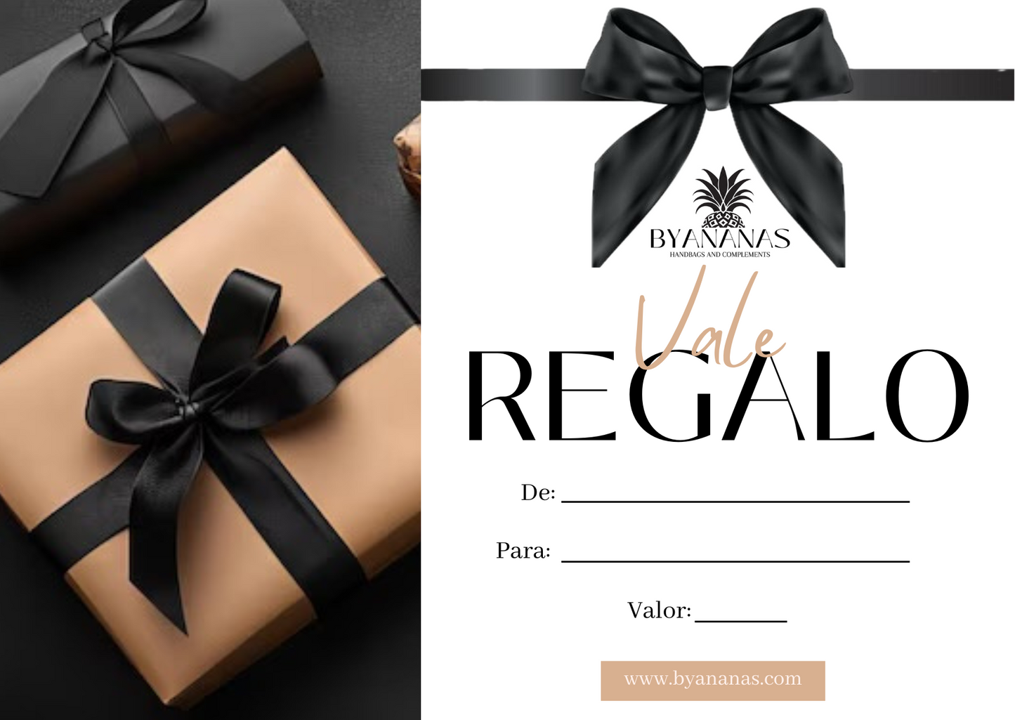 Gift Voucher