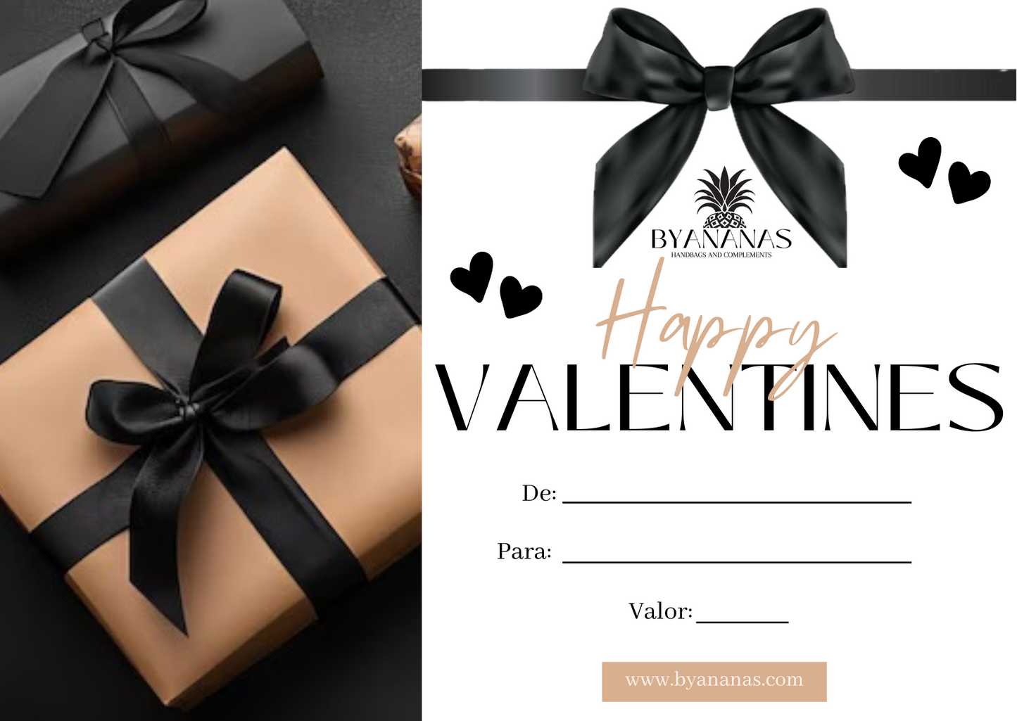 Happy Valentines