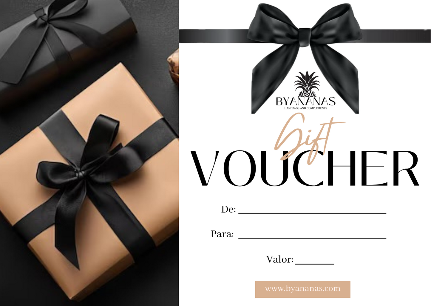 Gift Voucher