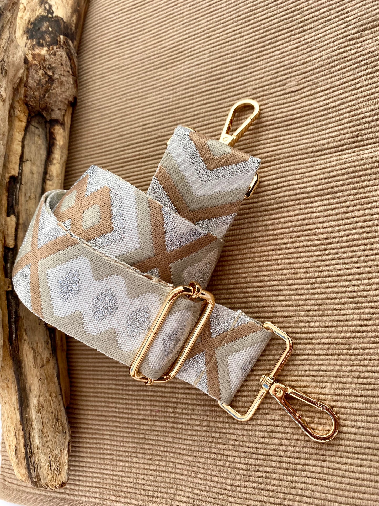 Loe Strap Orange