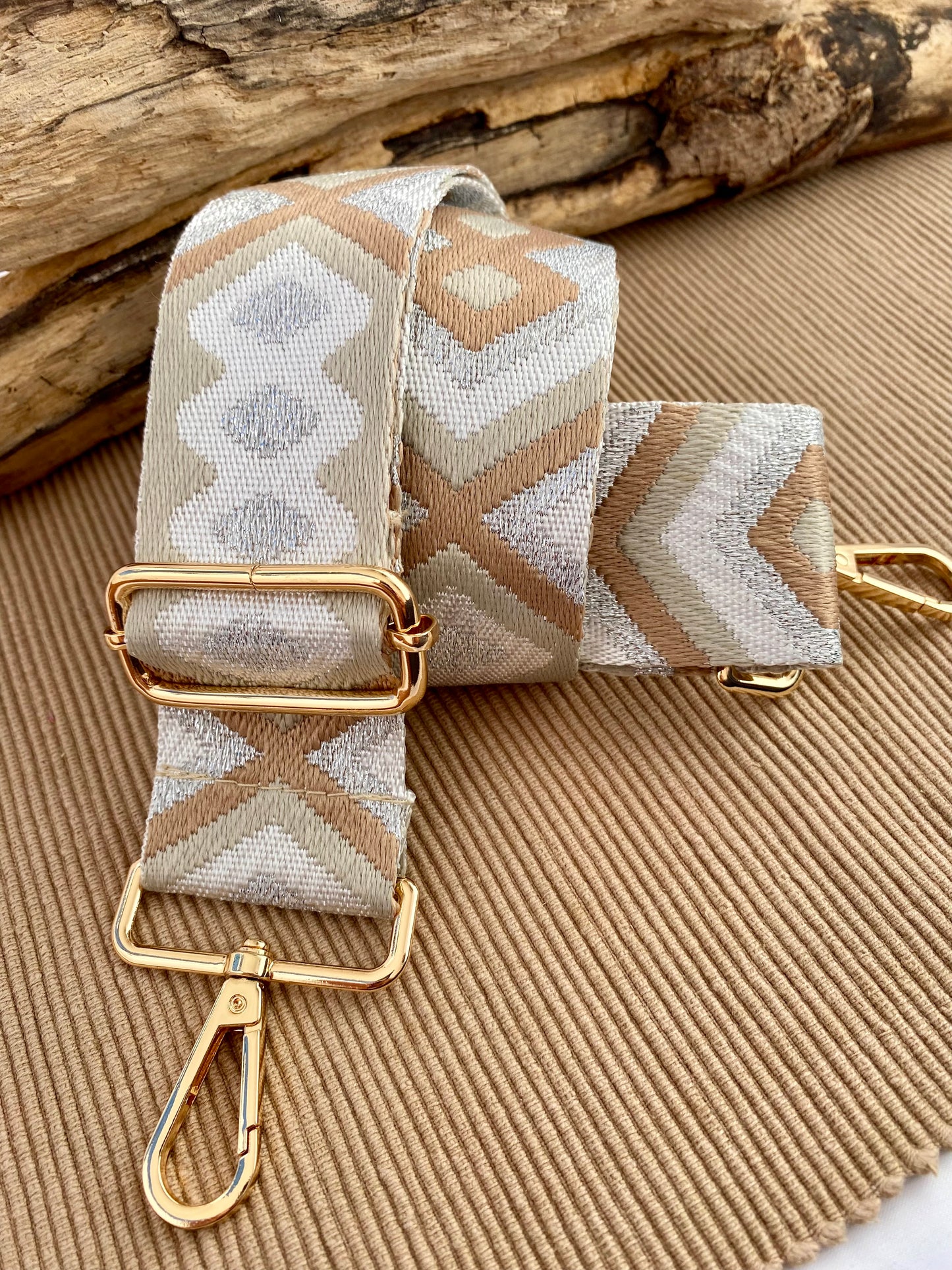 Loe Strap Orange