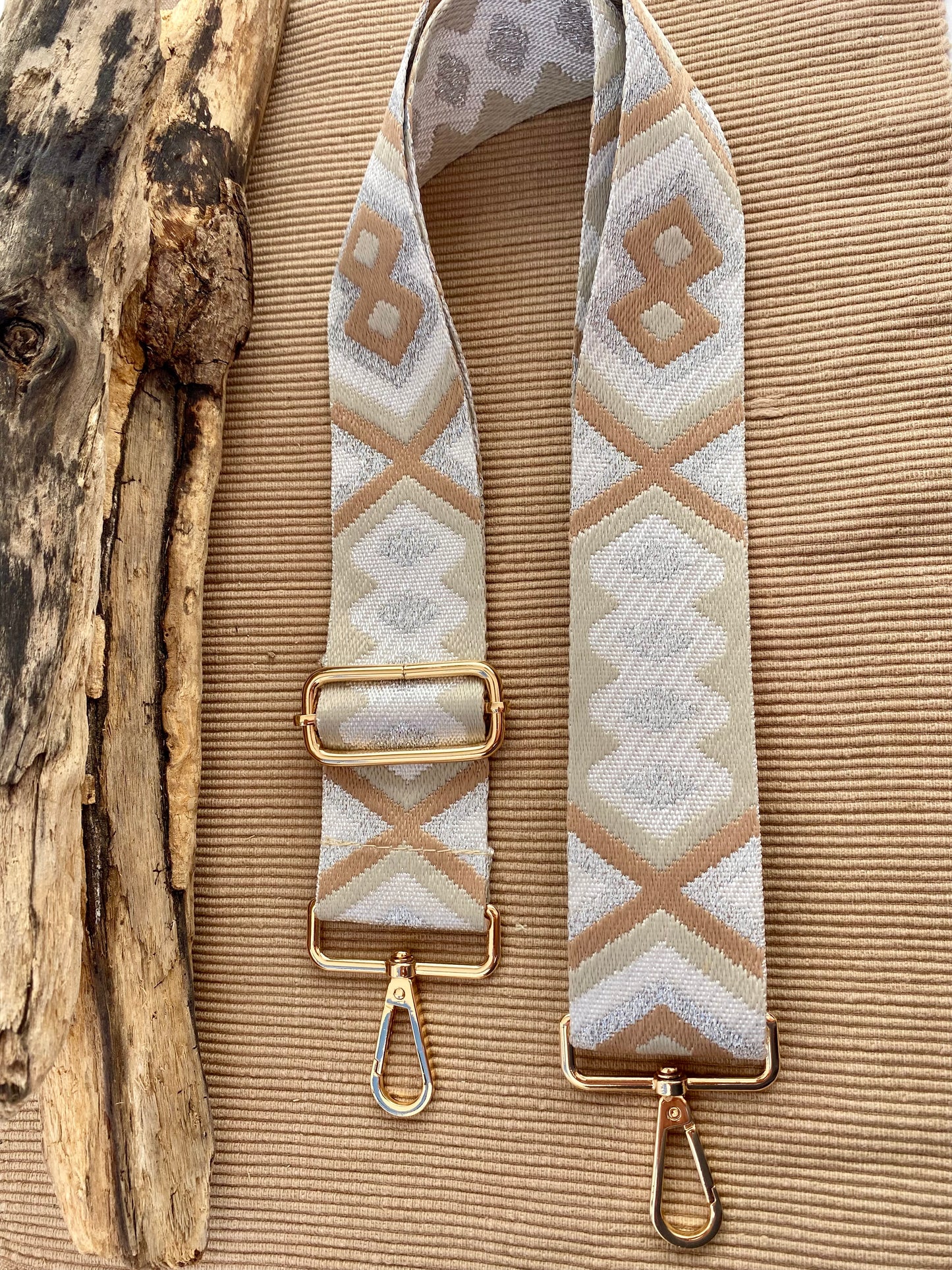 Loe Strap Orange