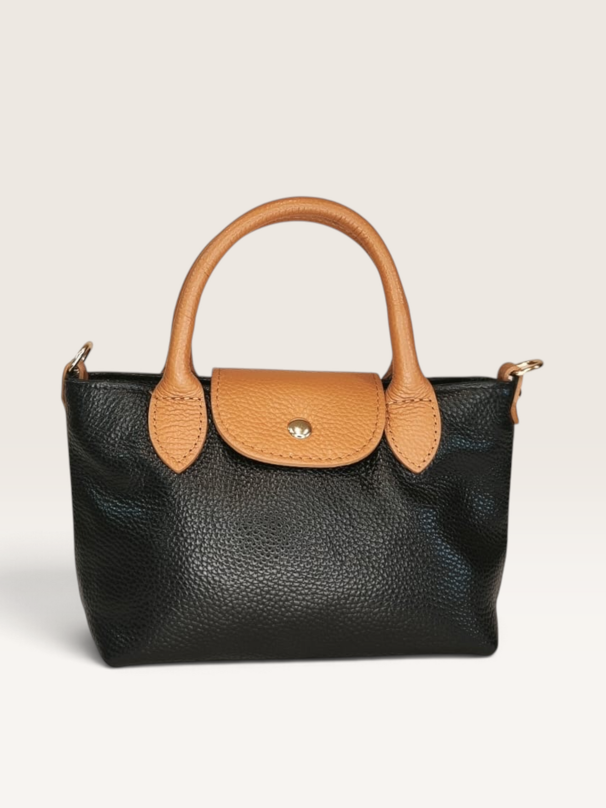 Bolso Senda Noir