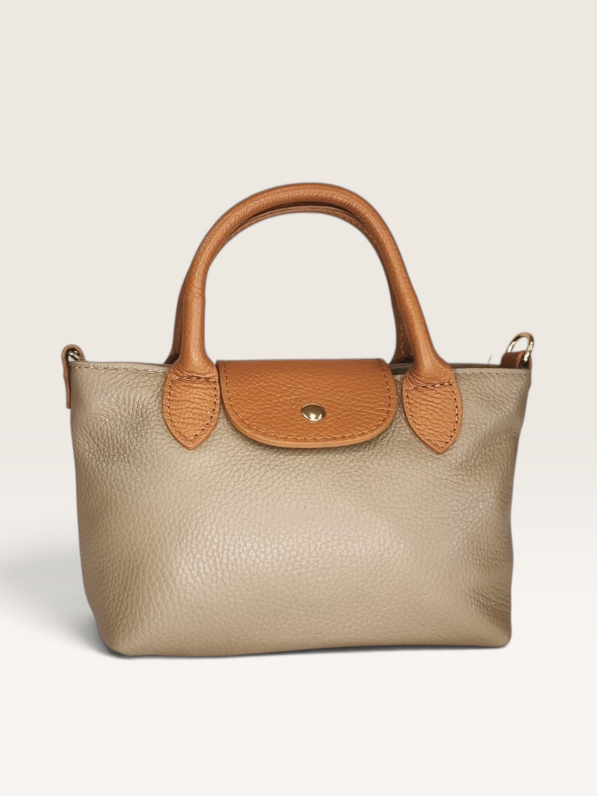 Bolso Senda Sand