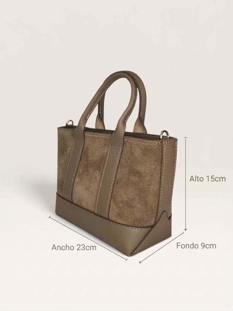 Bolso Sierra Noir