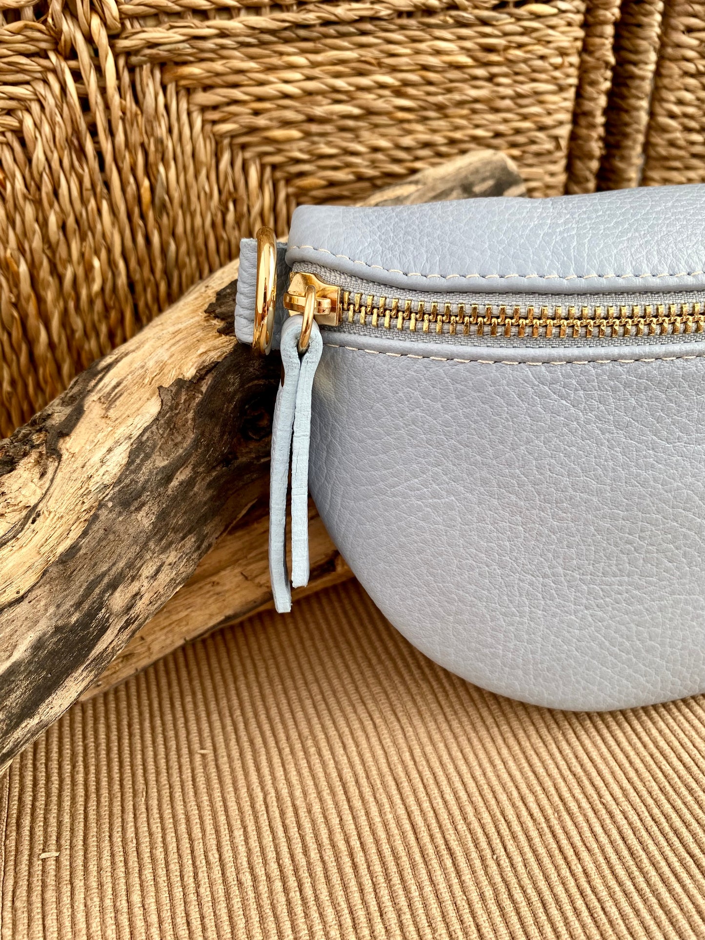 Riñonera Hanai Bruma