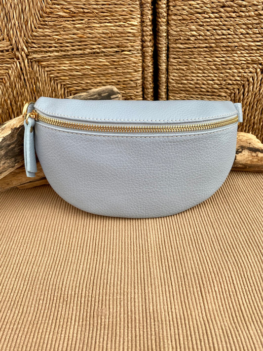 Hanai Sling Bag Mist