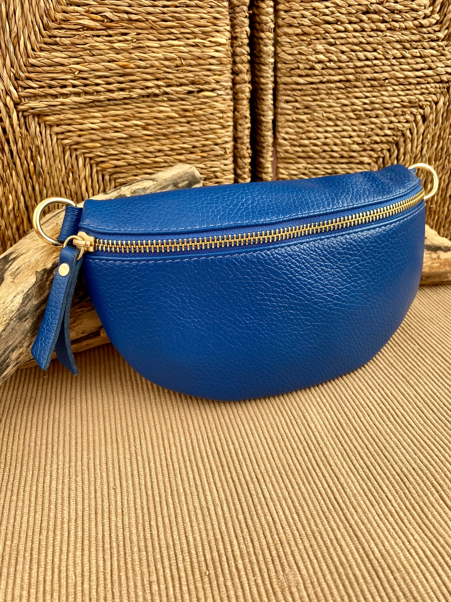 Hanai Bumbag Royal Blue