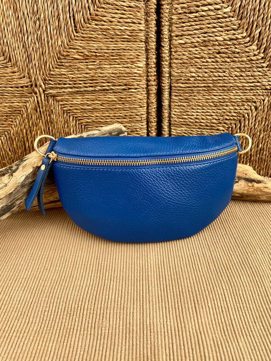 Hanai Bumbag Royal Blue