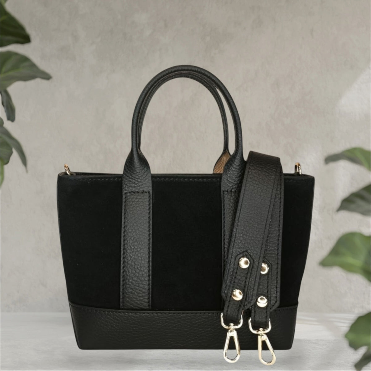 Bolso Sierra Noir
