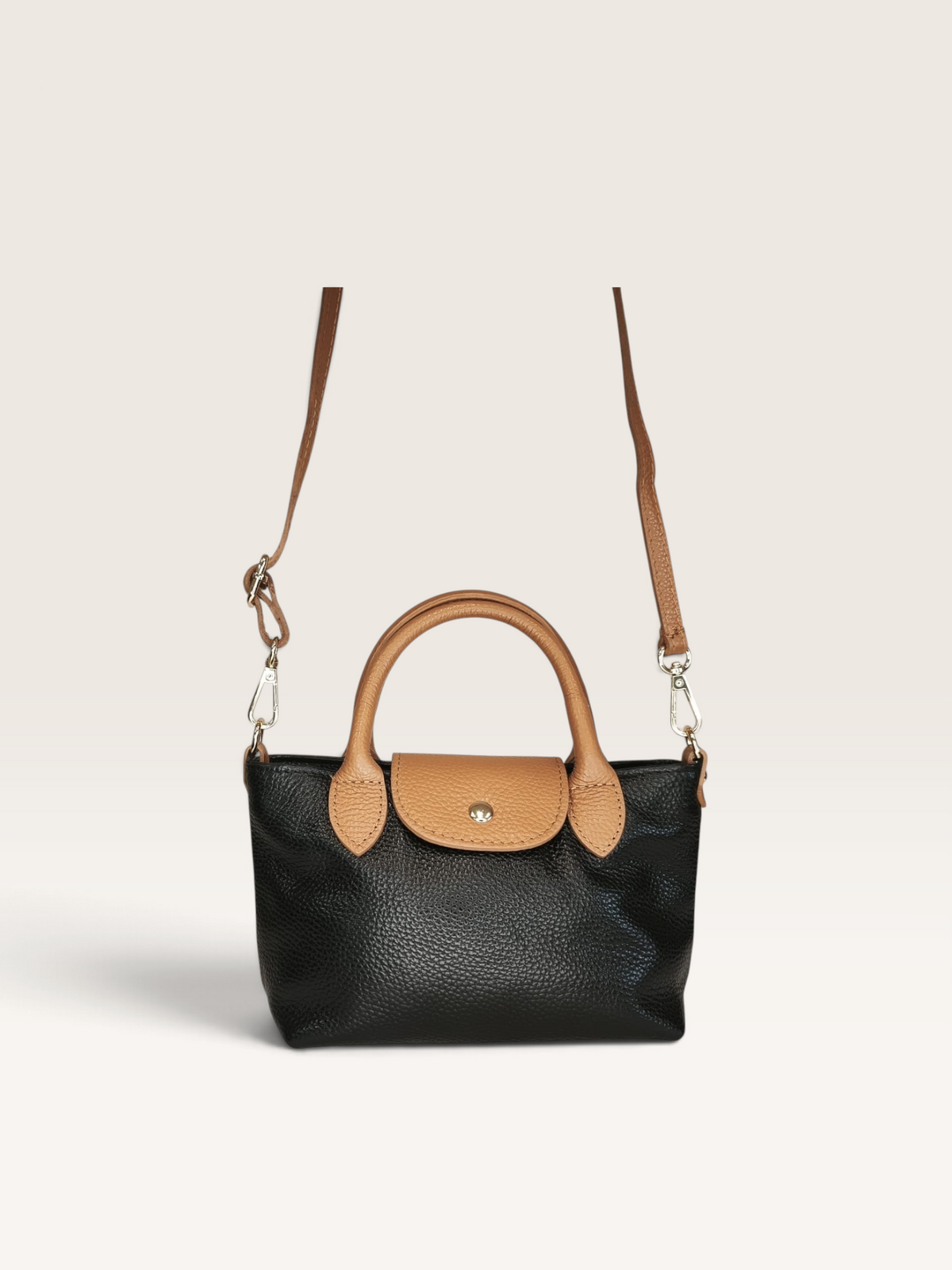 Bolso Senda Noir