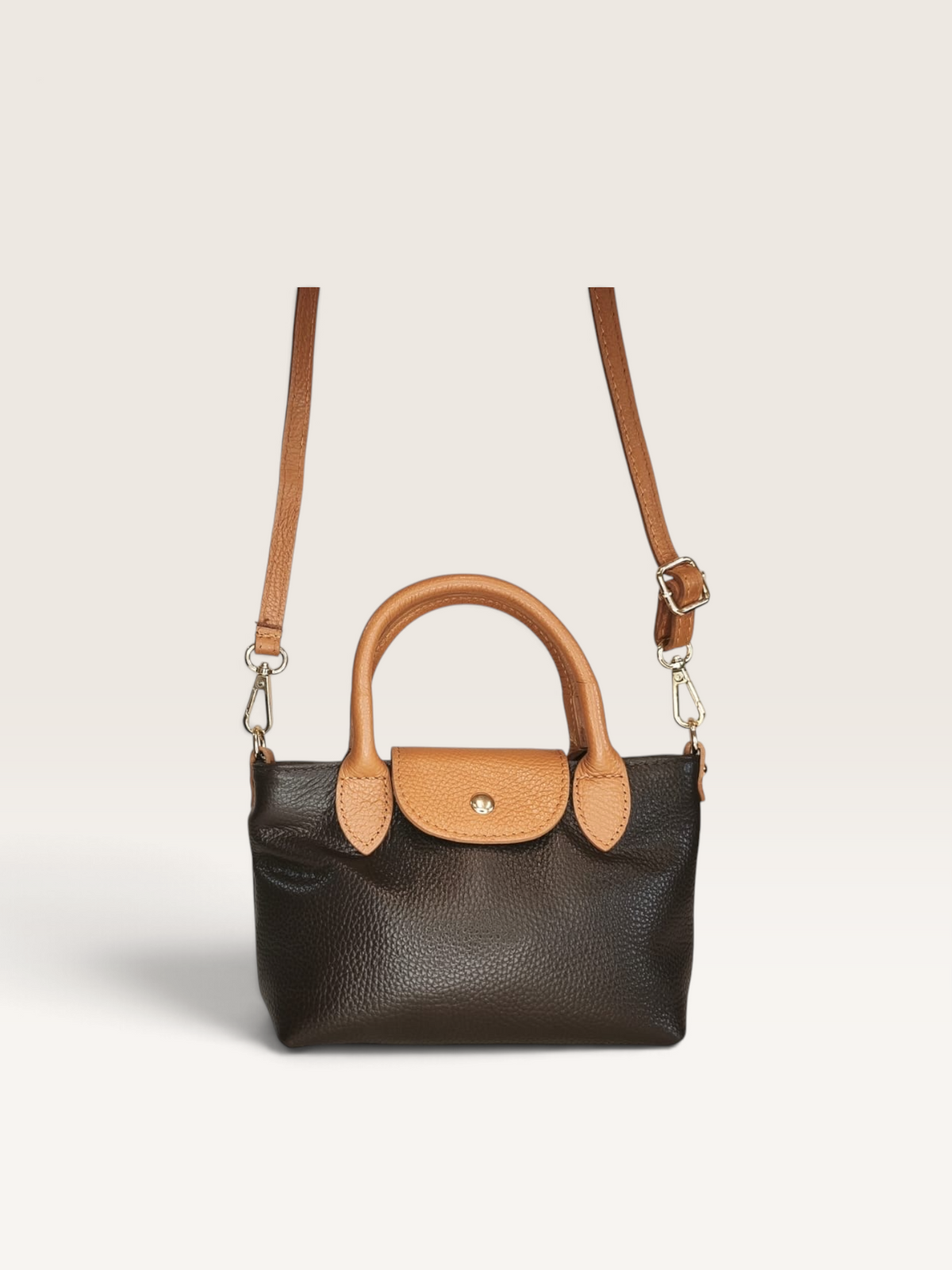 Bolso Senda Chocolate