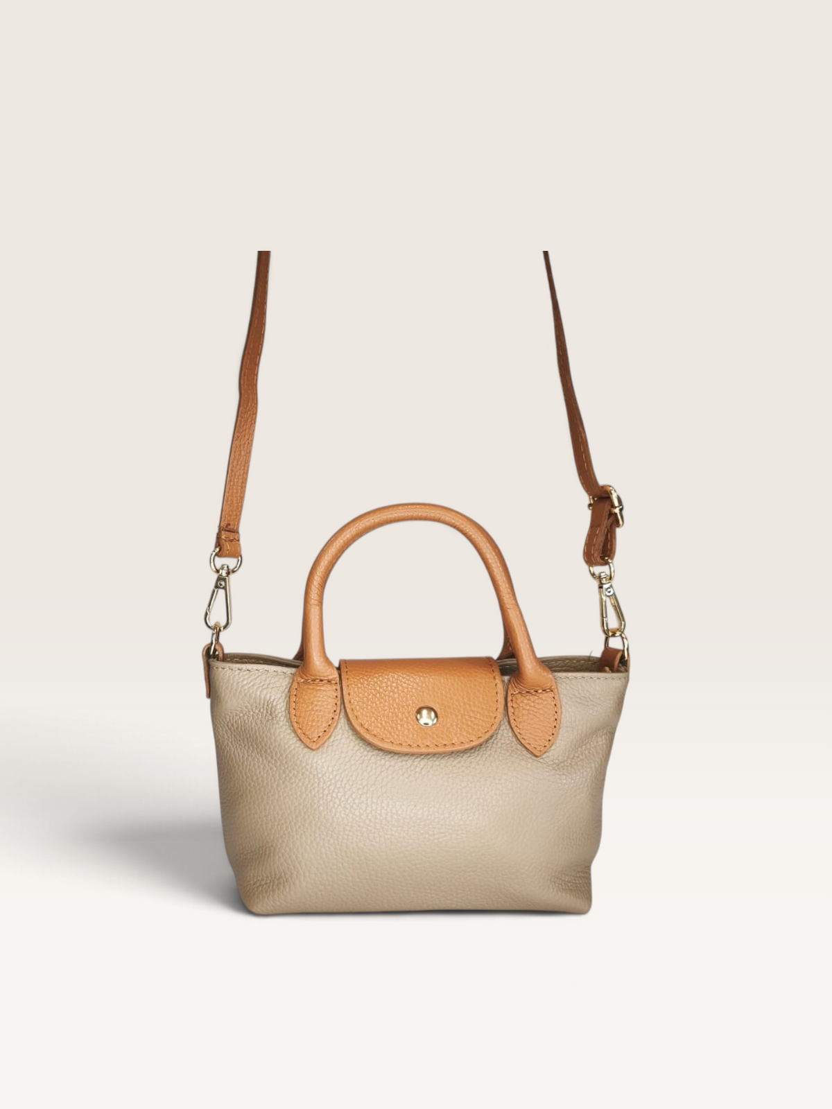 Bolso Senda Sand