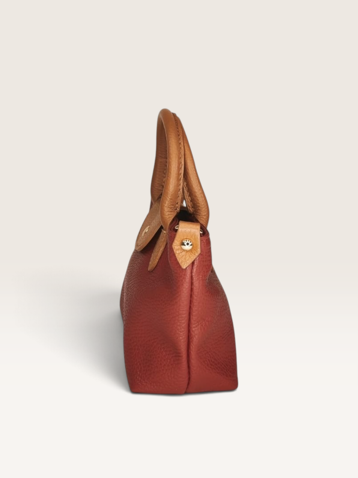 Bolso Senda Terracota