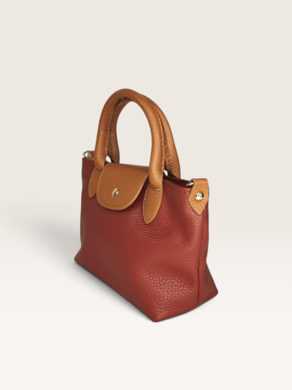 Bolso Senda Terracota
