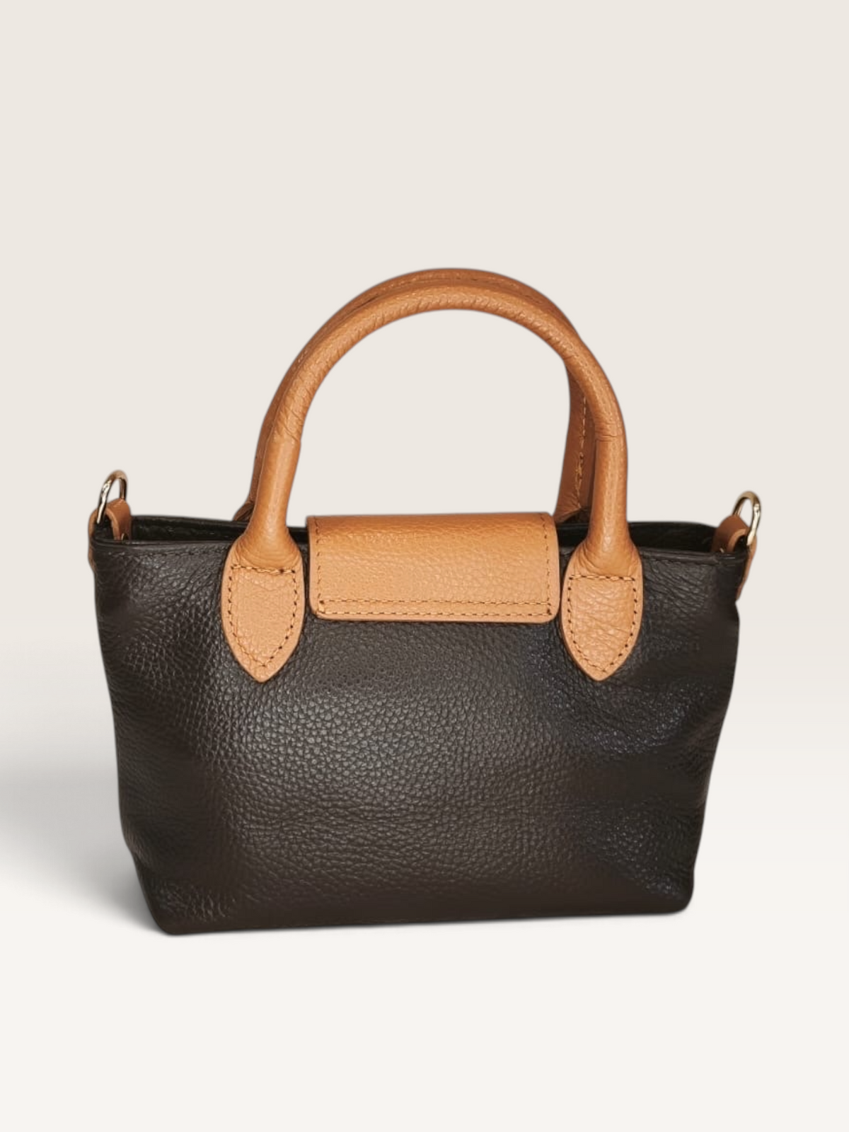 Bolso Senda Chocolate