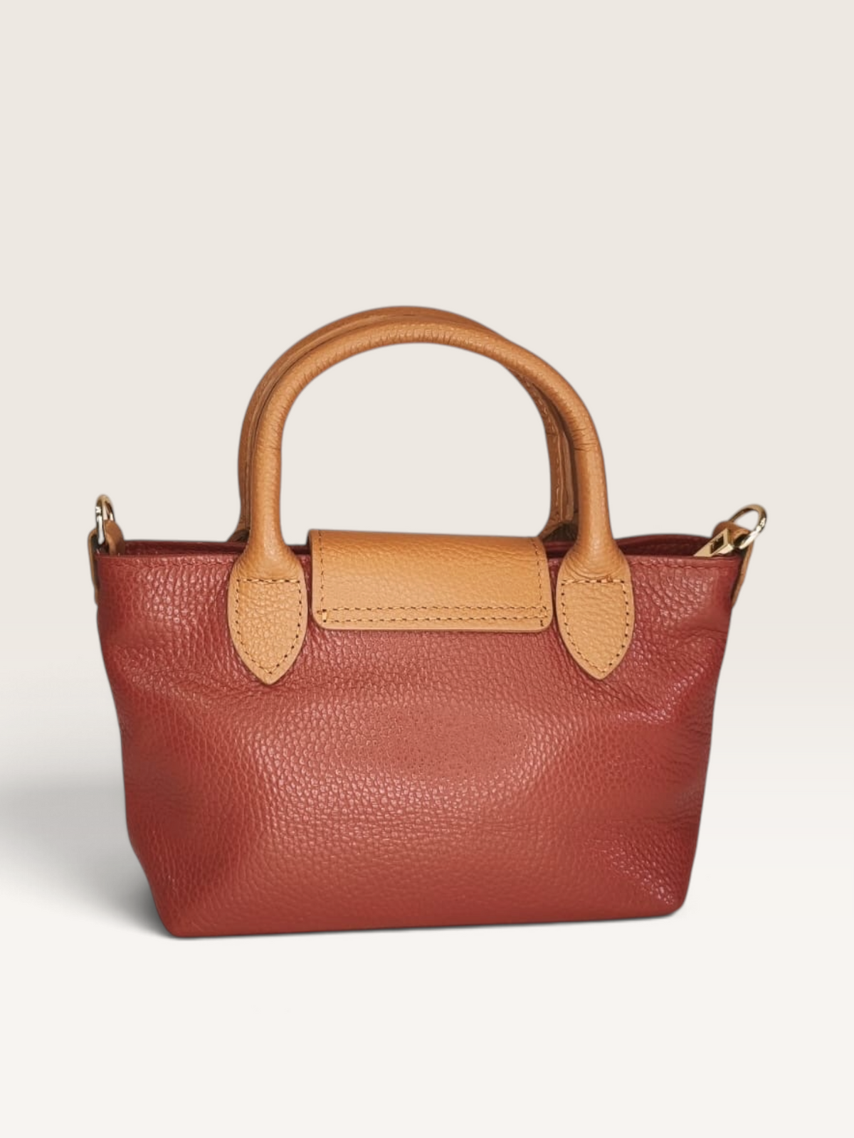 Bolso Senda Terracota