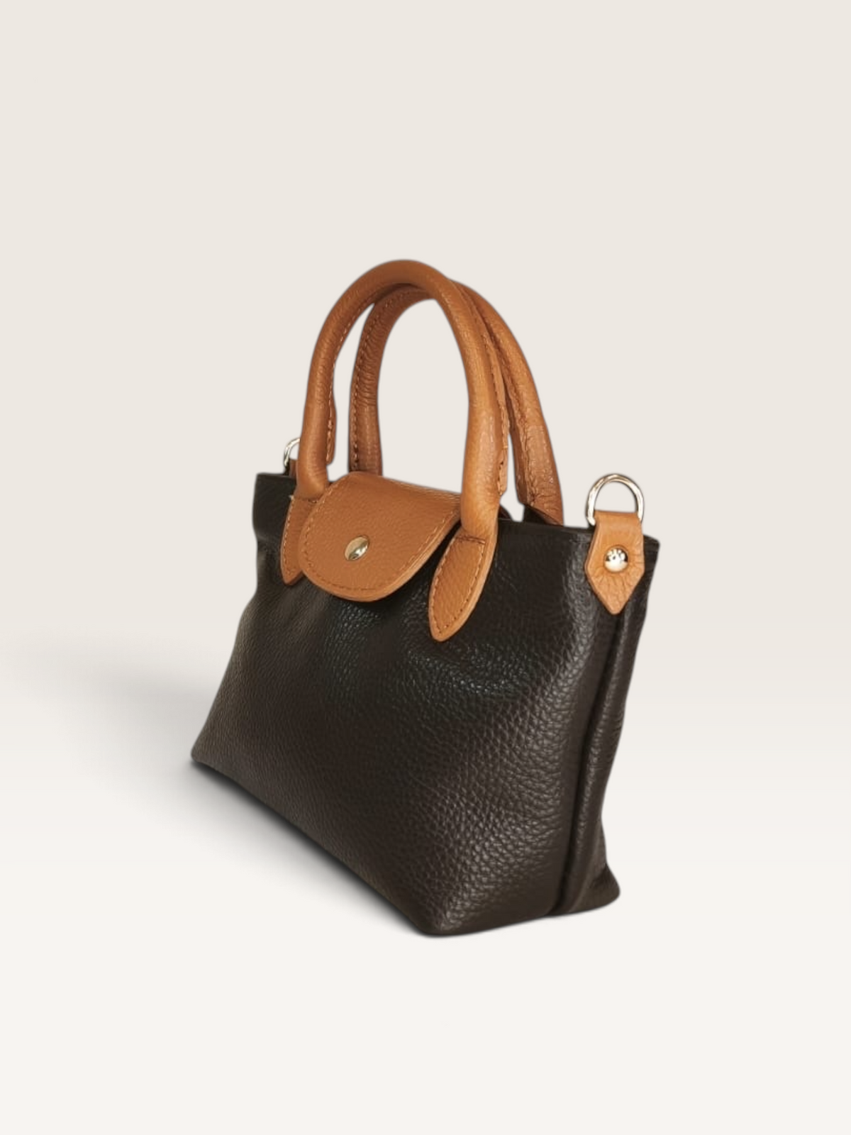 Bolso Senda Chocolate