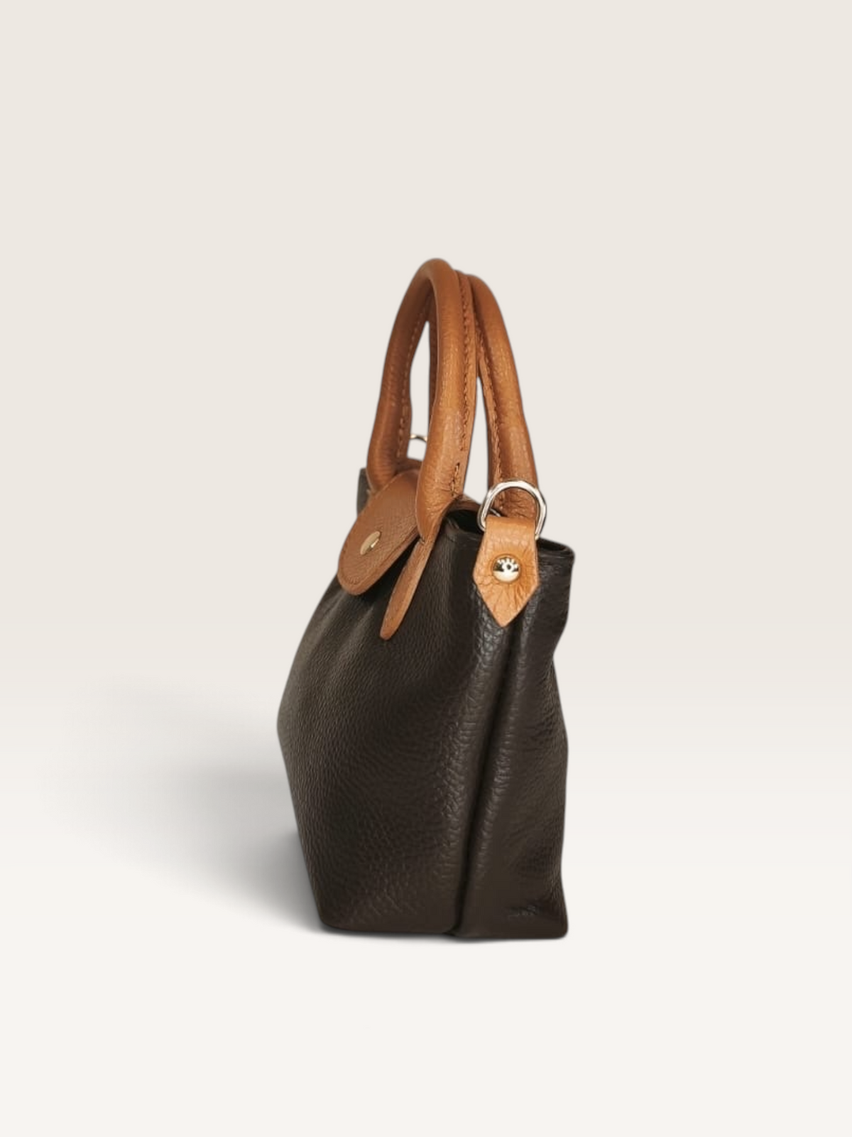 Bolso Senda Chocolate