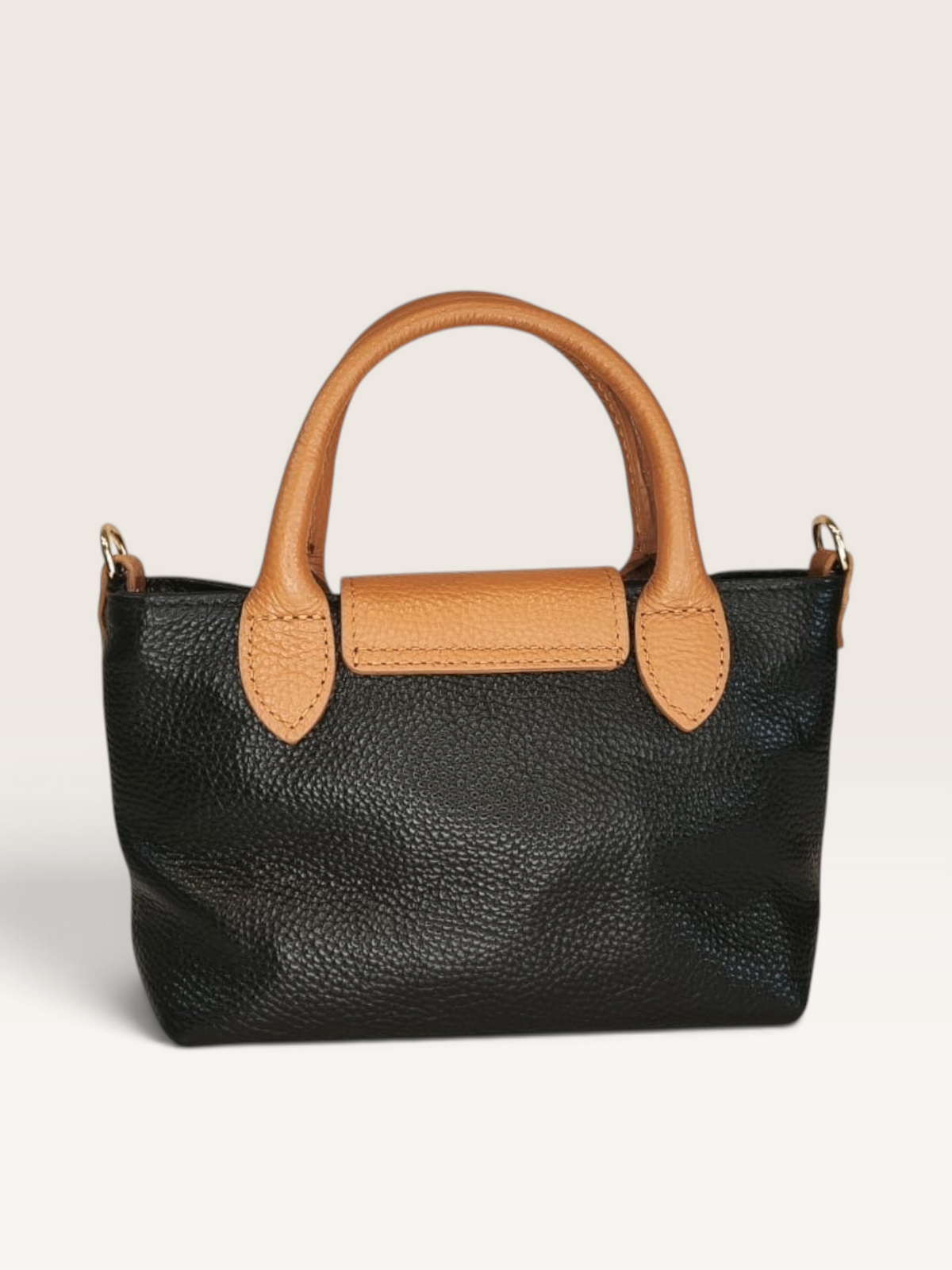 Bolso Senda Noir