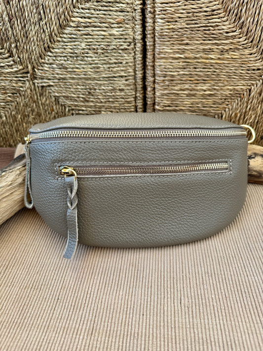 Riñonera Kekoa Khaki