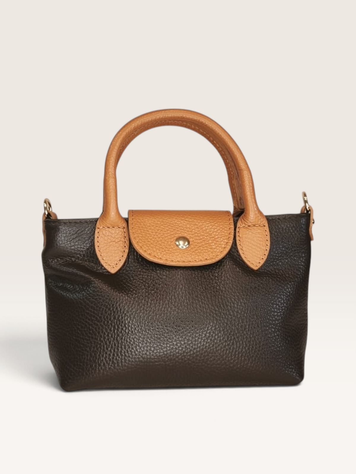 Bolso Senda Chocolate