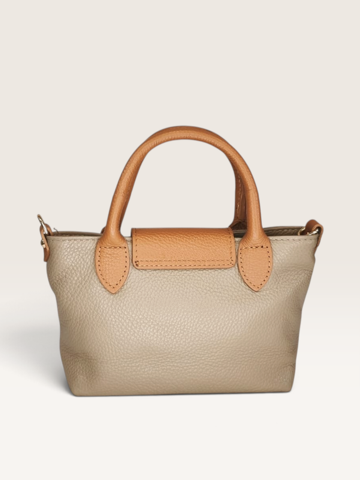 Bolso Senda Sand