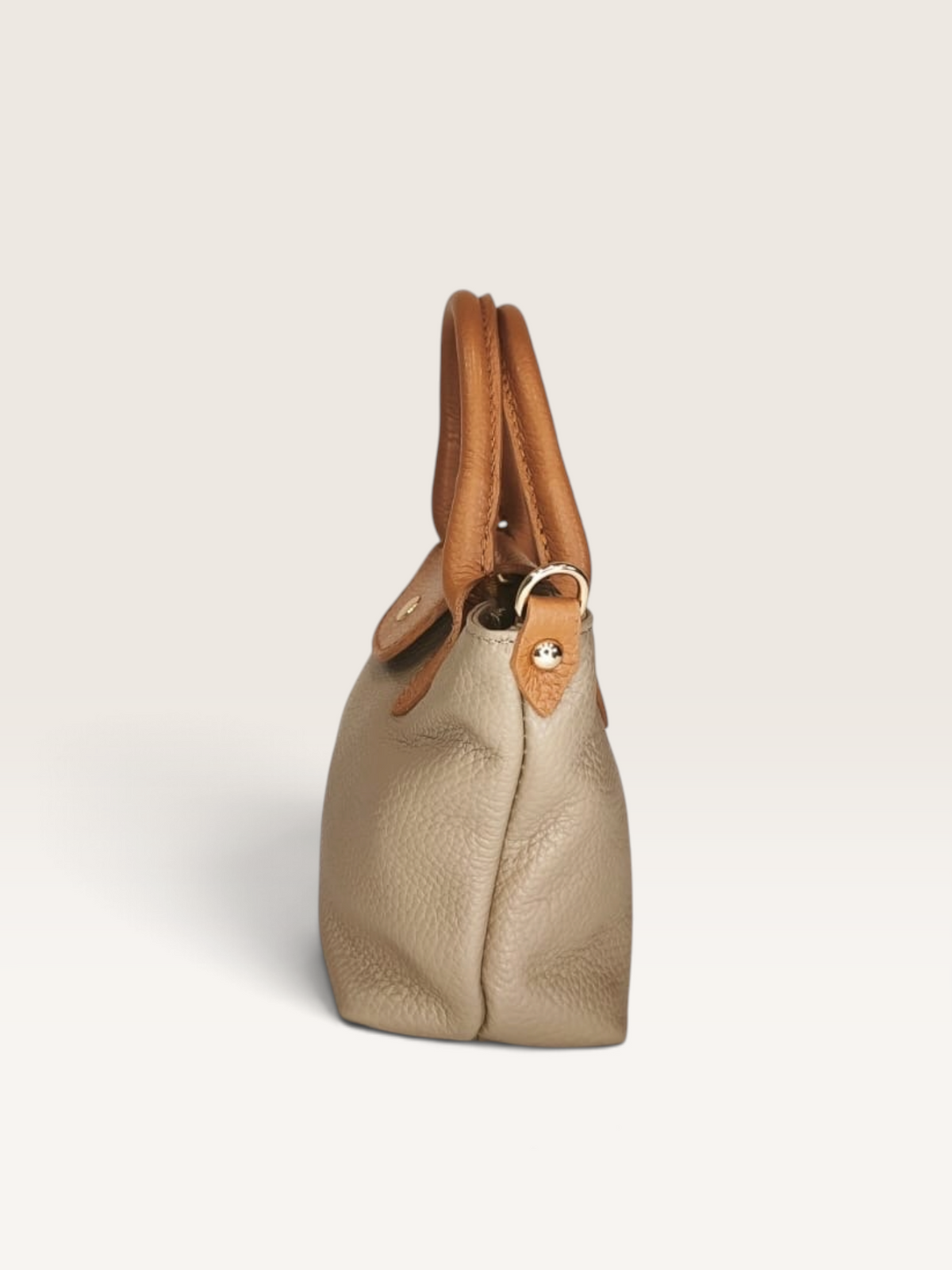 Bolso Senda Sand