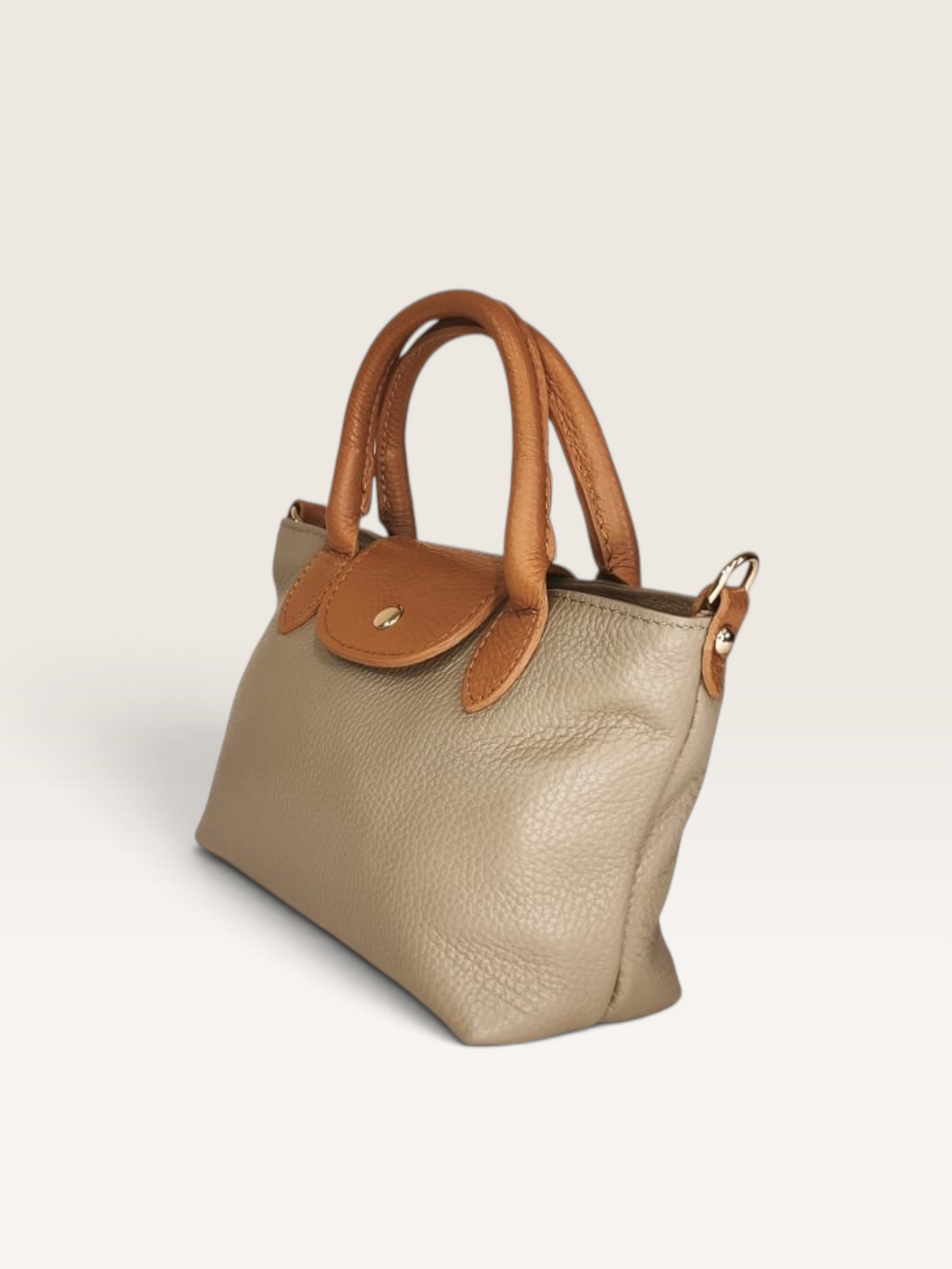Bolso Senda Sand