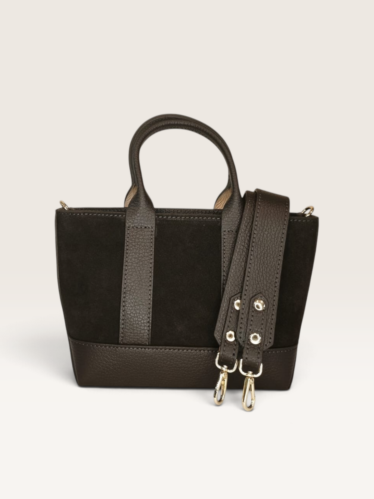 Bolso Sierra Chocolate