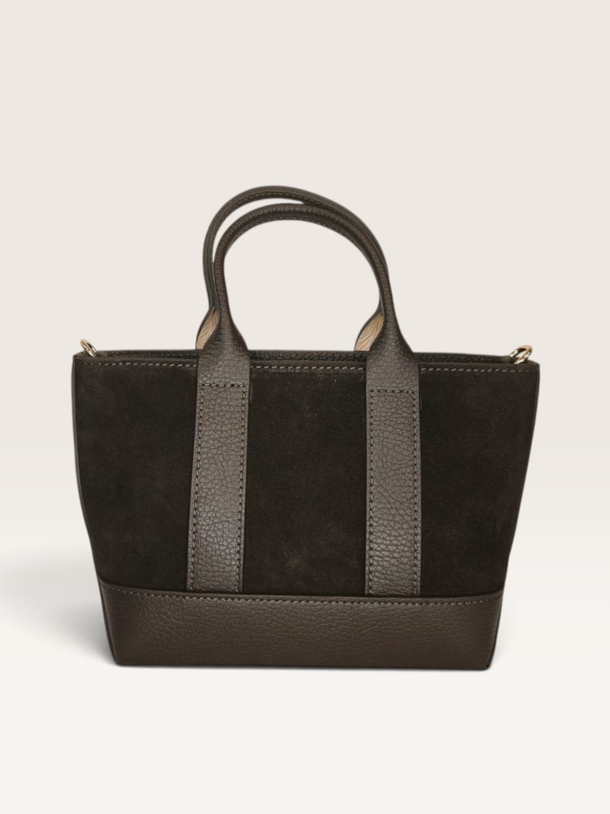 Bolso Sierra Chocolate