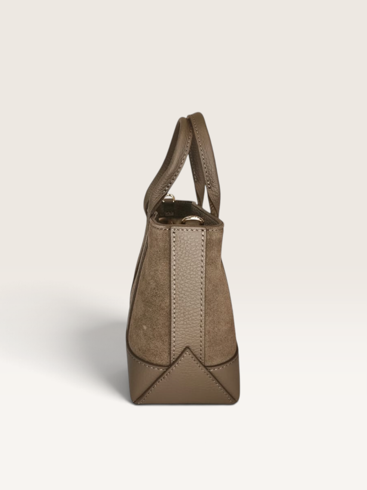 Bolso Sierra Taupe