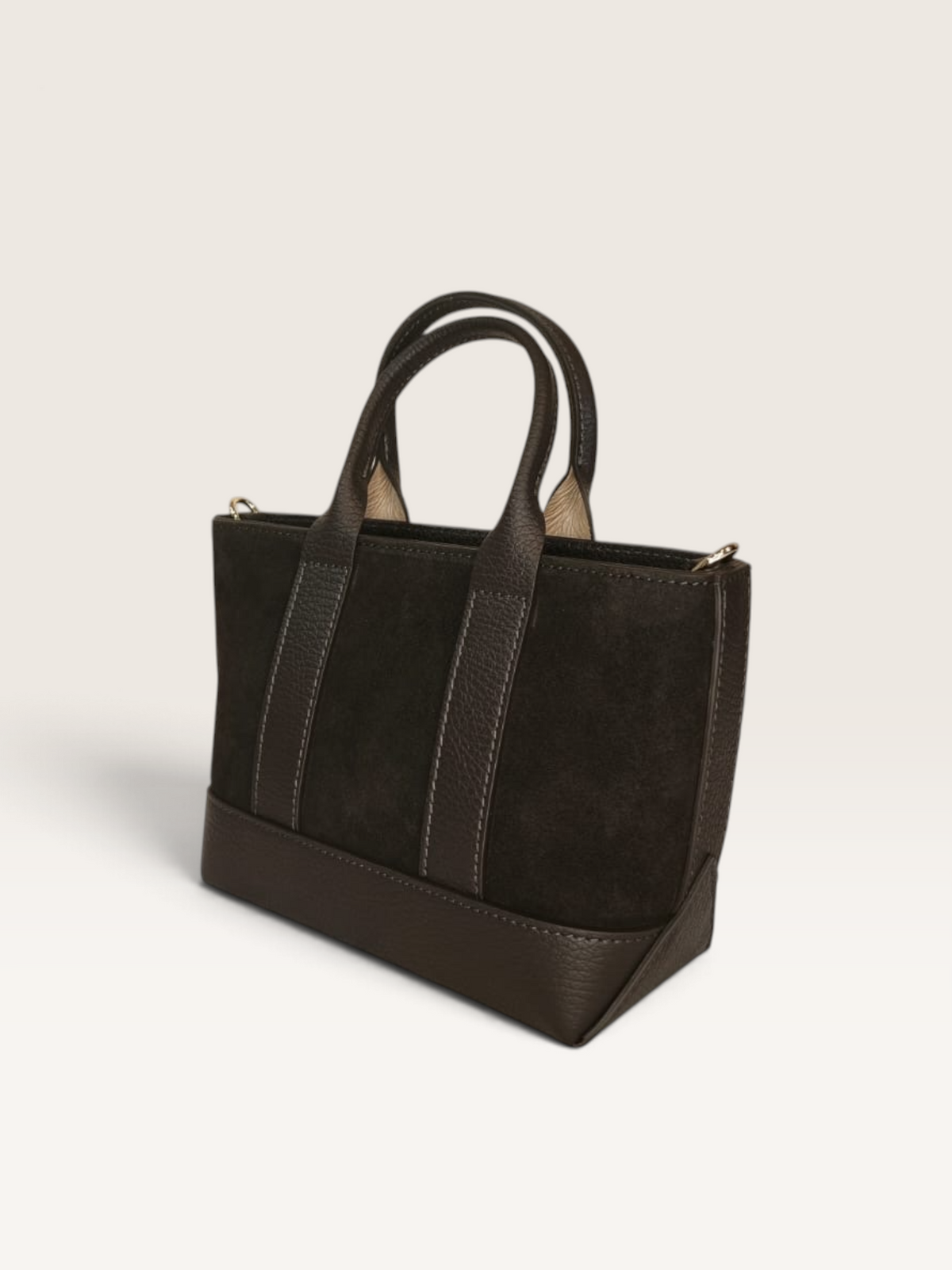 Bolso Sierra Chocolate