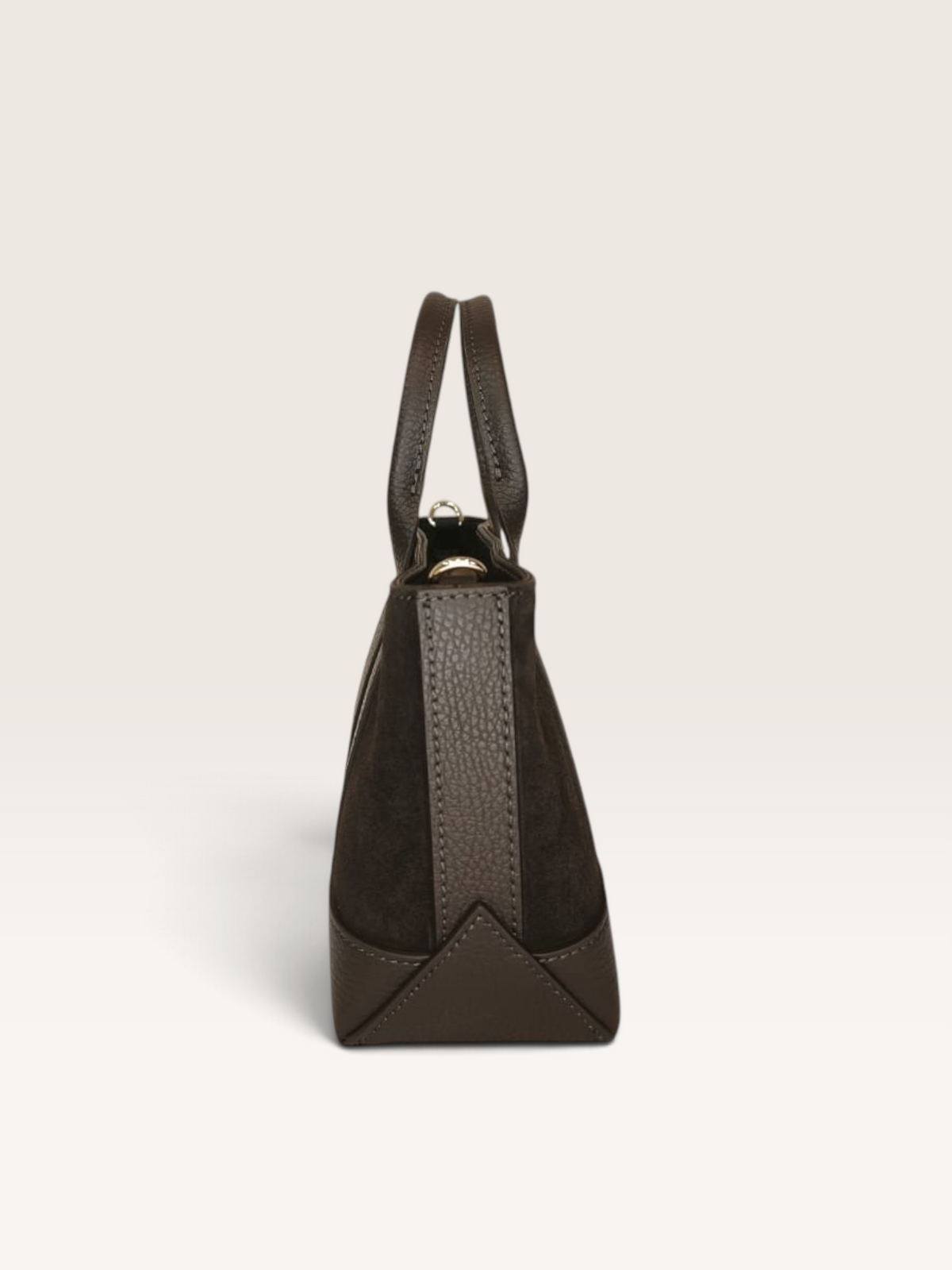 Bolso Sierra Chocolate