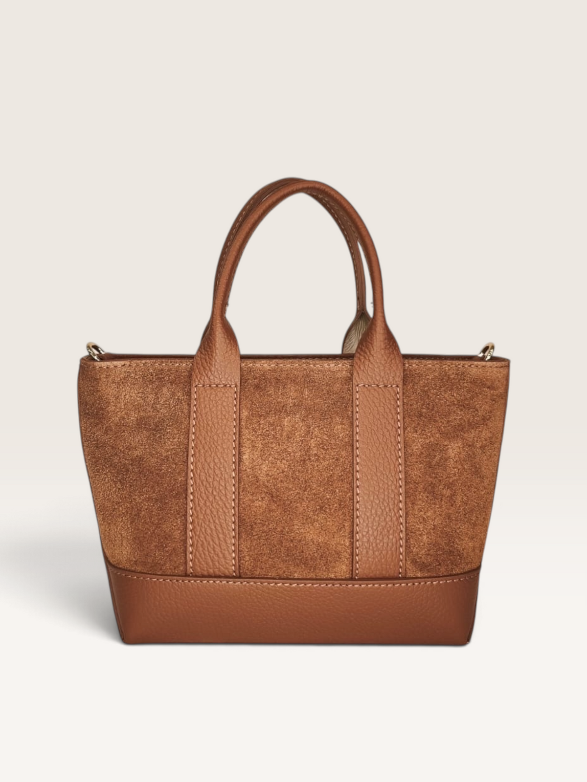 Bolso Sierra Canela