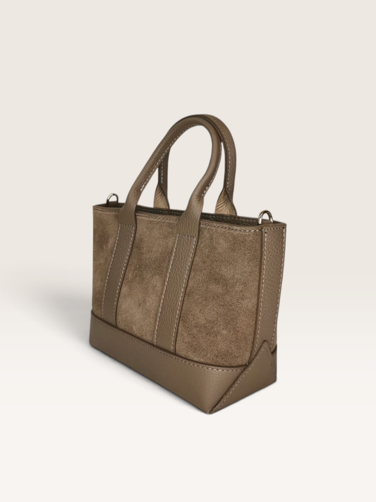 Bolso Sierra Taupe