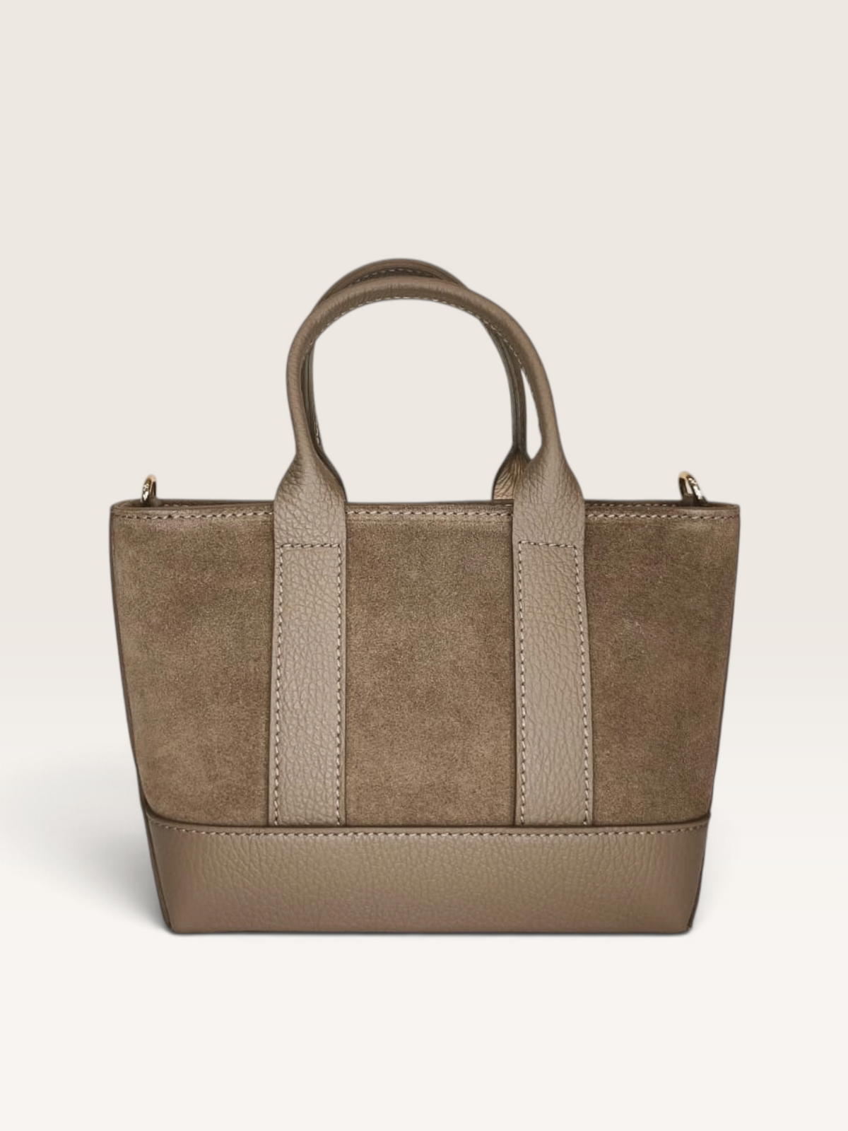 Bolso Sierra Taupe