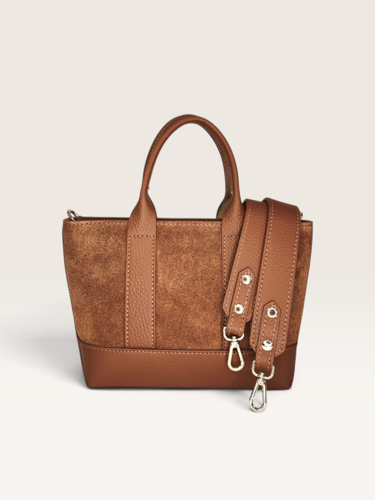 Bolso Sierra Canela