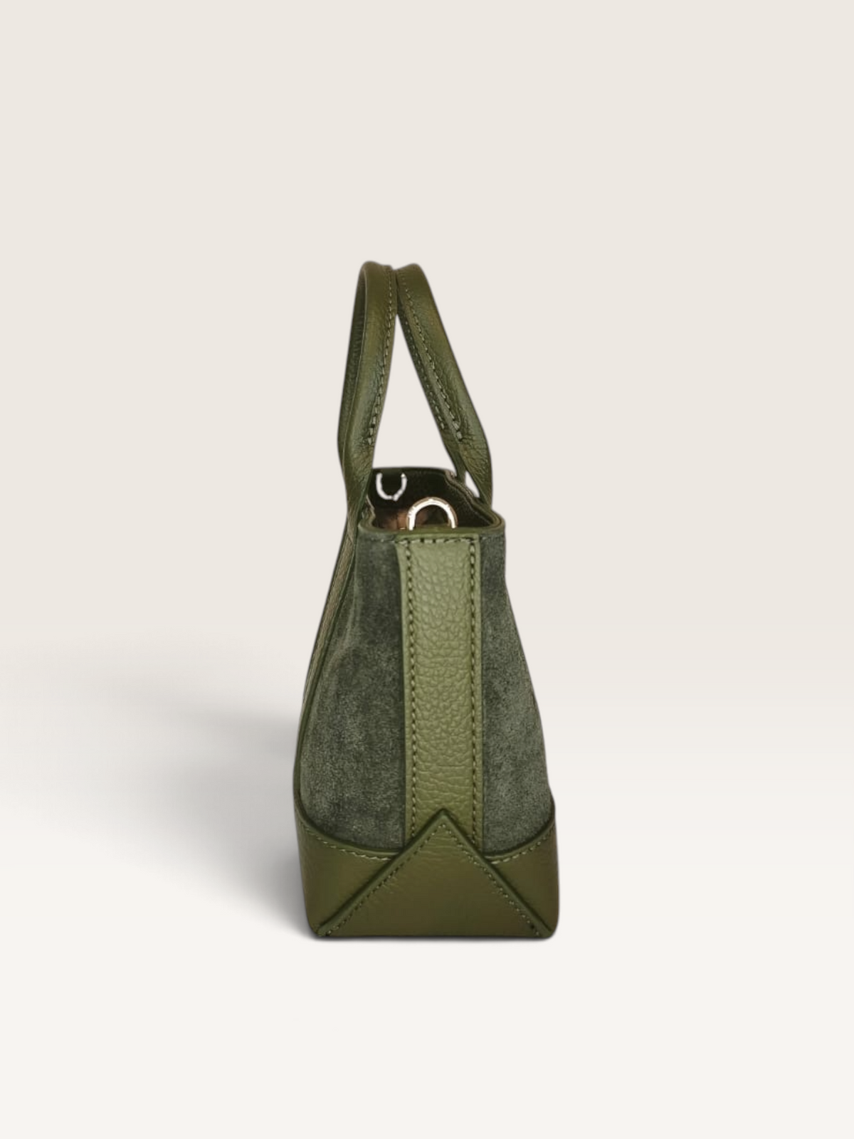 Bolso Sierra Olive