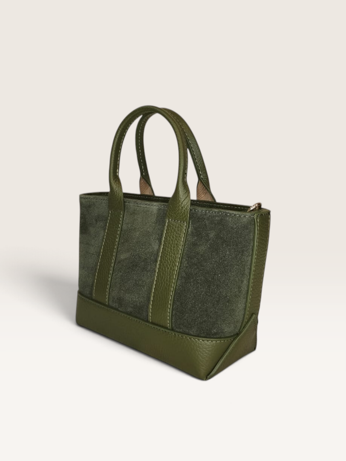 Bolso Sierra Olive