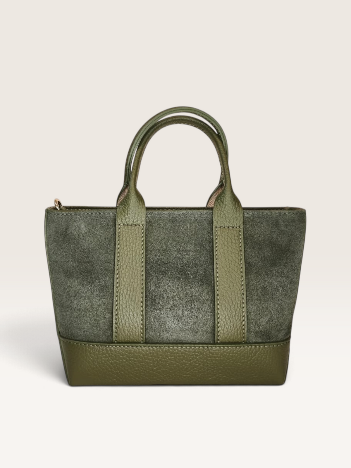 Bolso Sierra Olive
